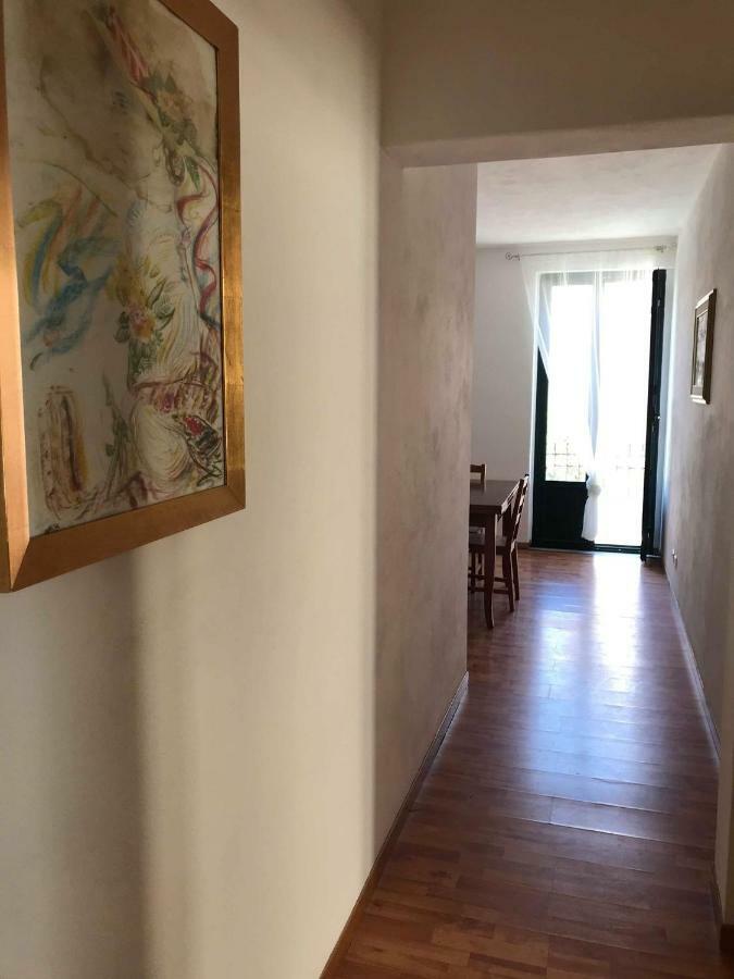 Libeccio Apartman Marzamemi Kültér fotó