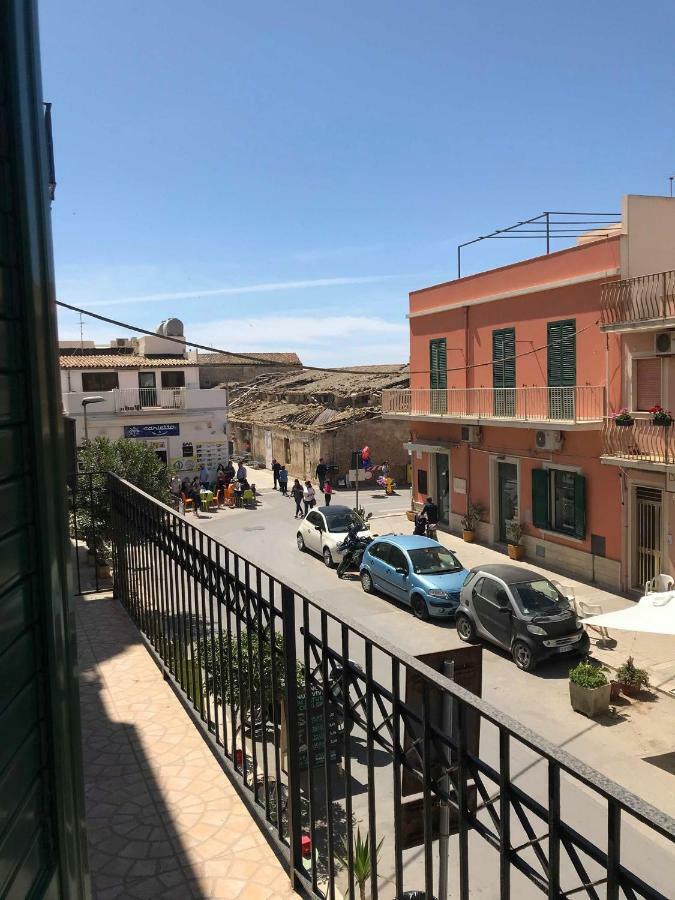 Libeccio Apartman Marzamemi Kültér fotó