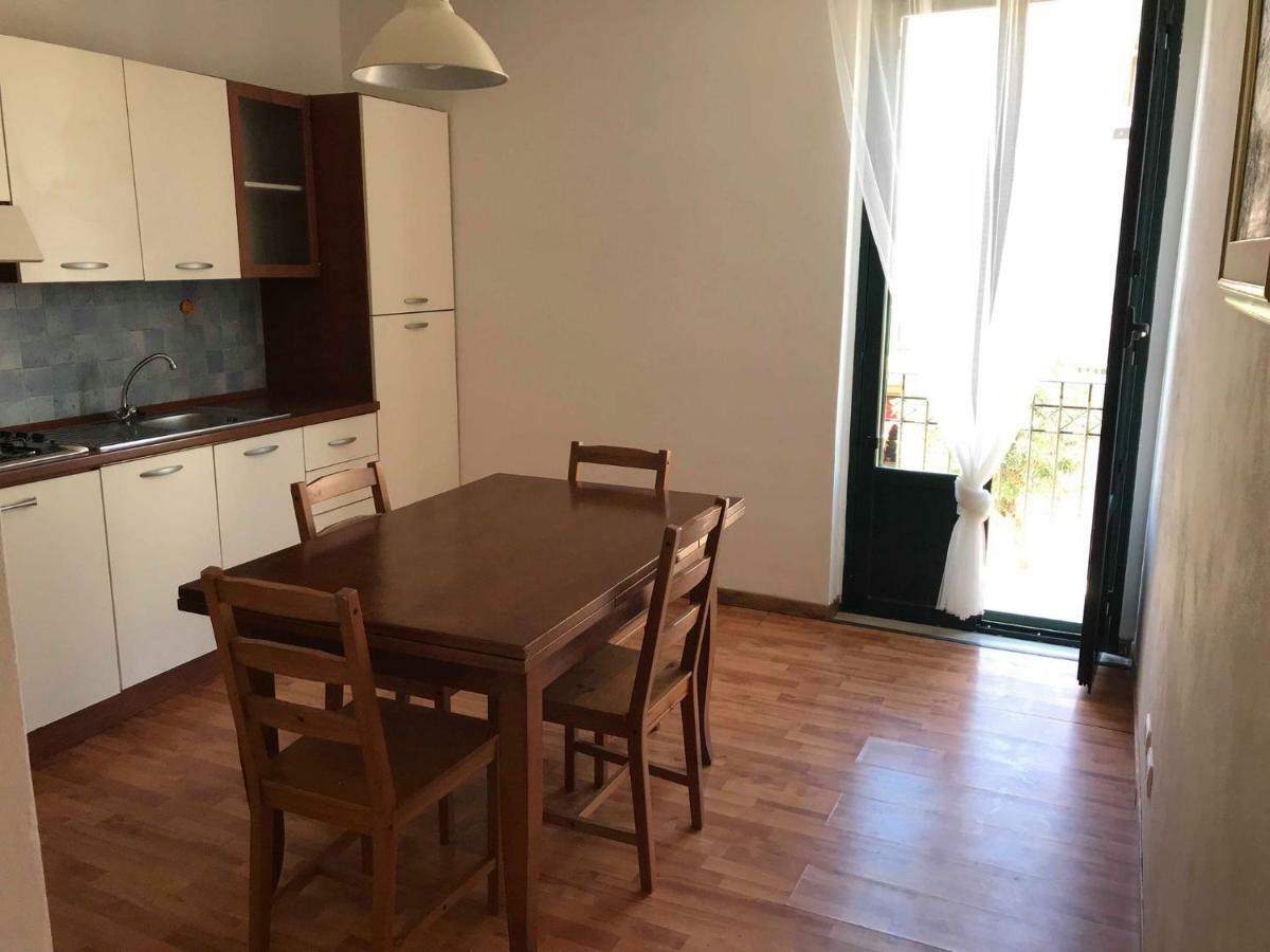Libeccio Apartman Marzamemi Kültér fotó